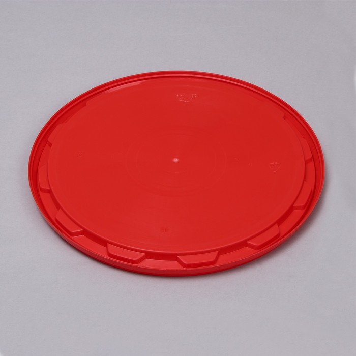 Бак-ведро пищевой «Для солений», 10.8 л, с герметичной крышкой