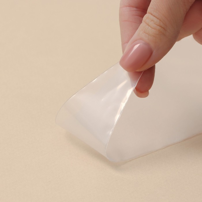 Кондитерские мешки KONFINETTA, 70 мкм, 41×21 см (размер L), 10 шт.