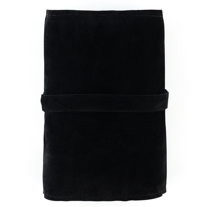 Мешочек для карт универсальный «Солнце», бархатный, 14×40 см