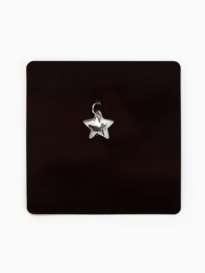 Магнит с подвеской на 23 Февраля «Победа, сила, честь», 7×7 см