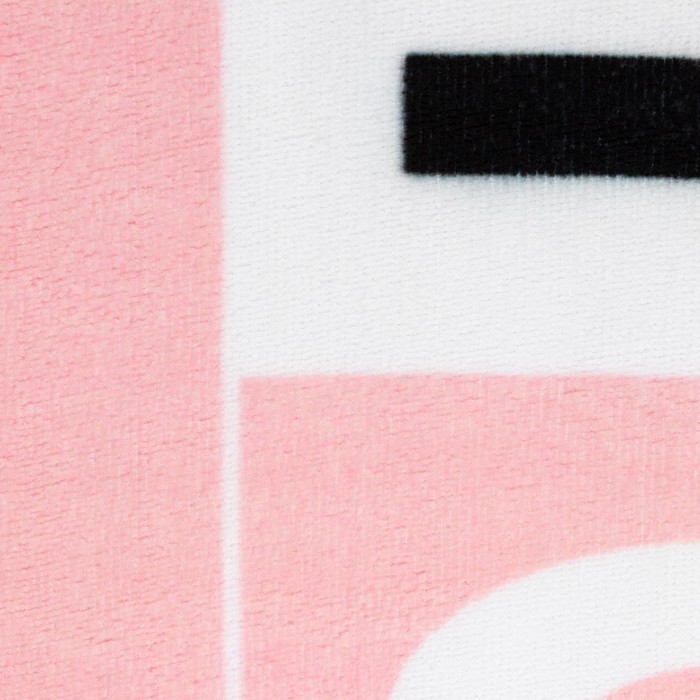 Полотенце пляжное «Этель» Beach, 70×140 см