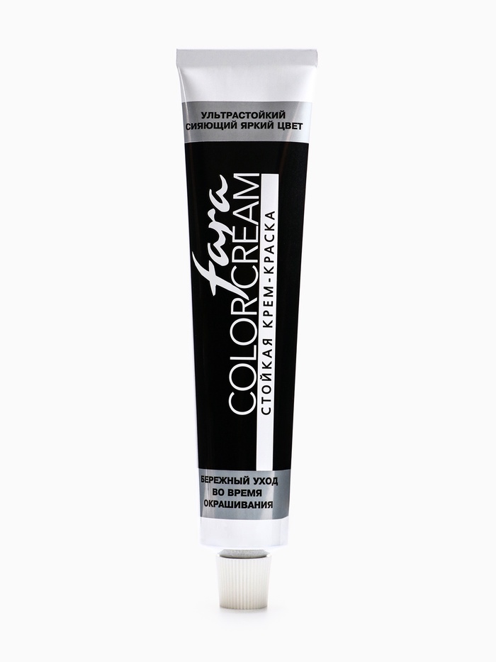 Краска для волос FARA NC тон 302/3.0 - Натуральный шоколад, 116 г