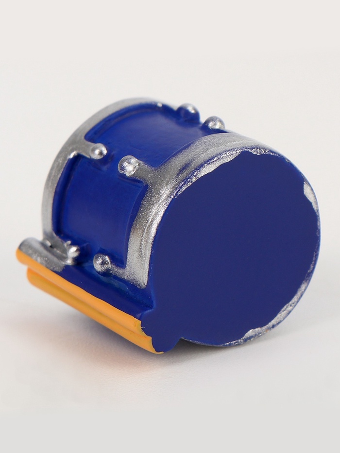 Миниатюра кукольная «Барабан»