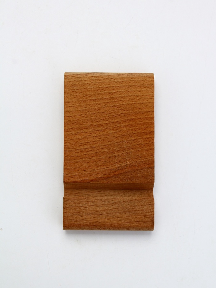 Подставка для телефона и планшета, бук 13×8 см