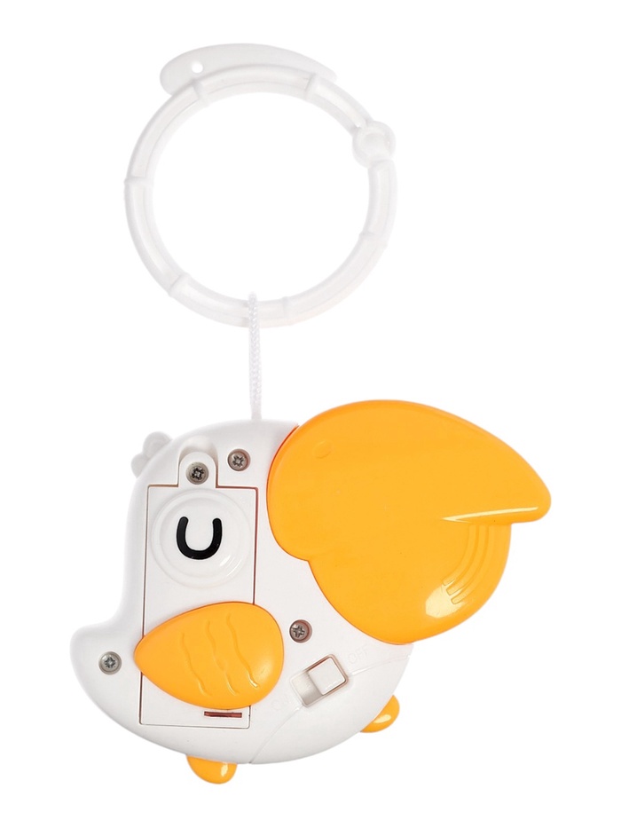 Ночник - подвеска «Малыш птенчик», световые эффекты