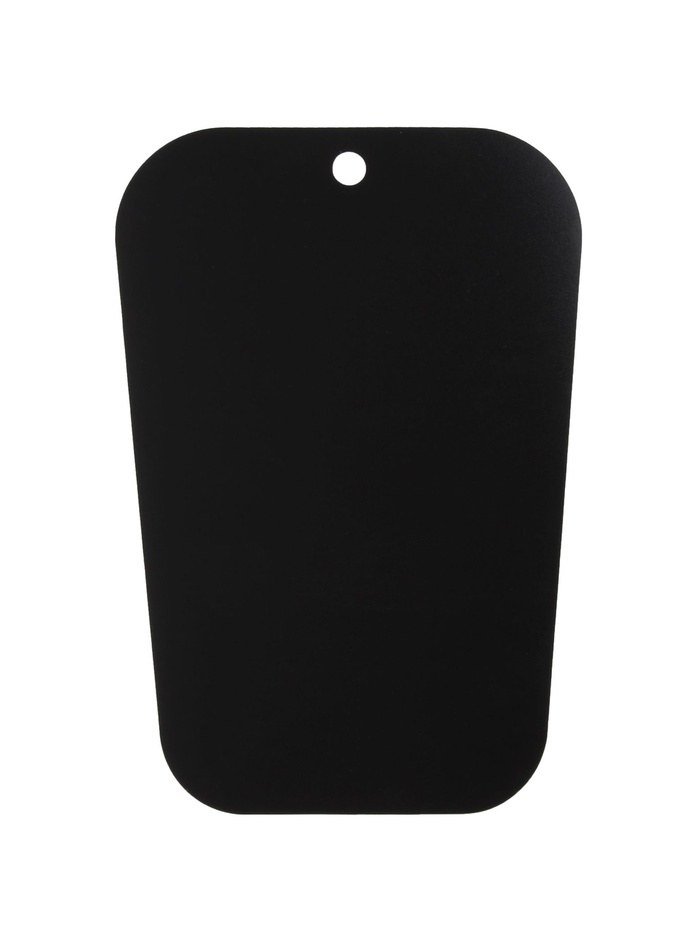 Формодержатель для обуви 40×28×0.2, чёрный