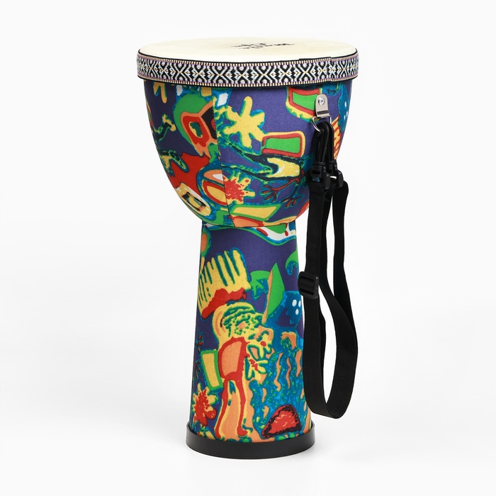 Барабан Джембе Африка, 39×20 см
