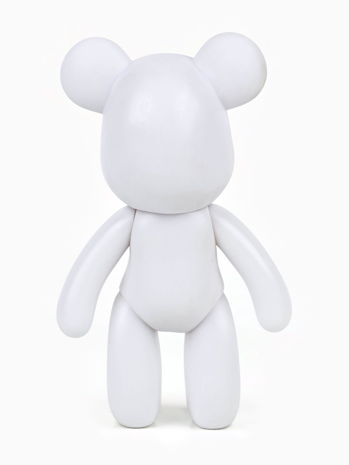 Набор для декора фигурки «Милый мишка»