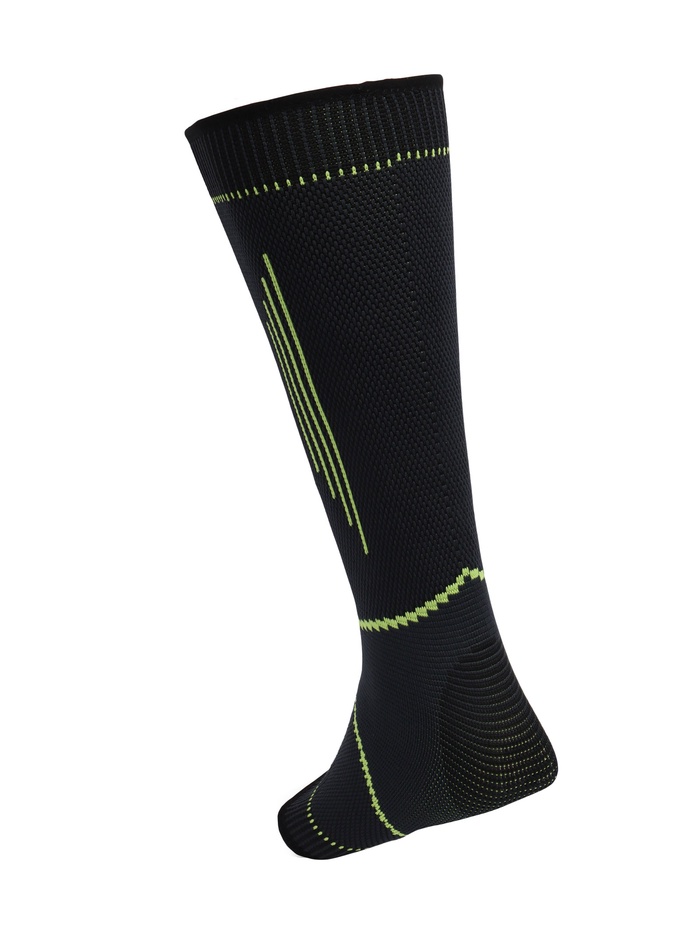 Суппорт для голени ONLYTOP, 1 шт., р. универсальный