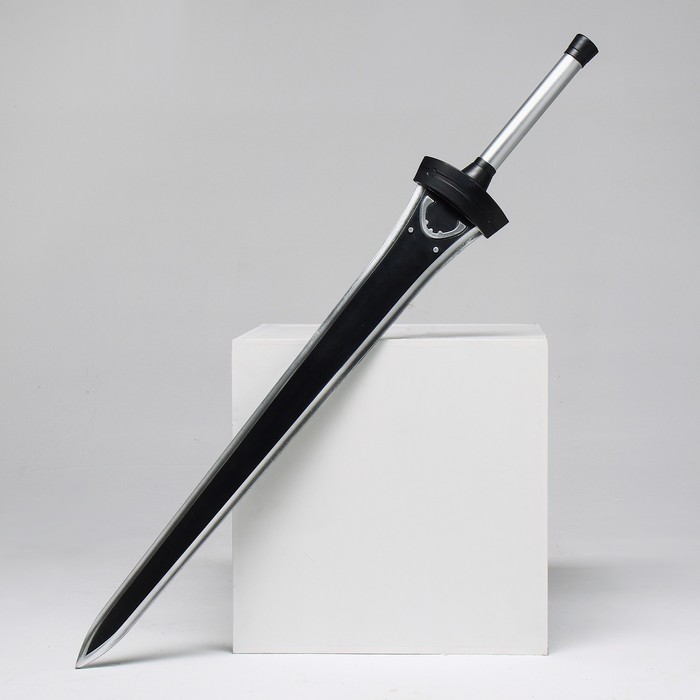 Макет оружия «Сувенирный меч аниме. Классик», 108 см, пенополистирол