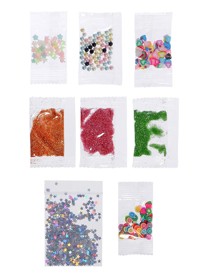 Набор для опытов «Эпоксидная смола», украшения и брелок-лабиринт