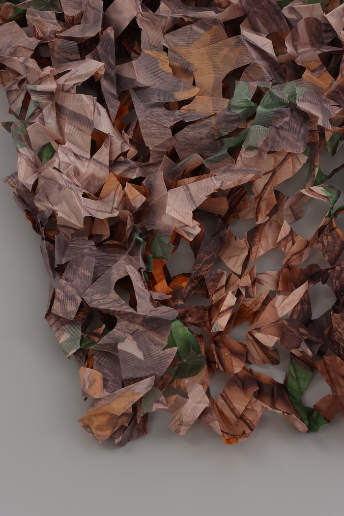 Сетка маскировочная, 3×2 м, камуфляж дубок, Greengo