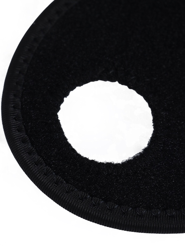 Суппорт для запястья ONLYTOP, 1 шт., р. универсальный