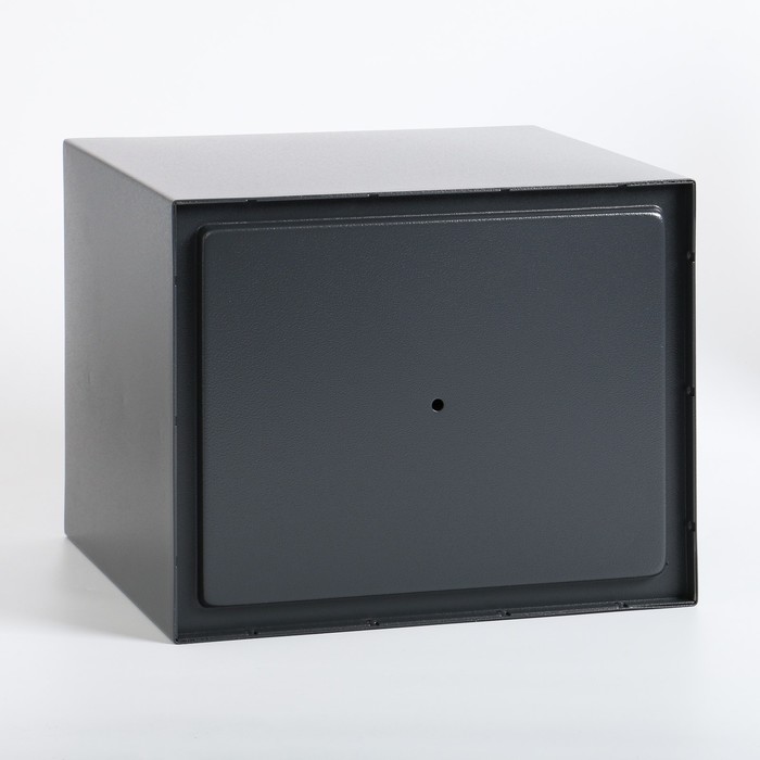 Сейф ключевой T-280 KL, 350×300×280 мм, цвет графит