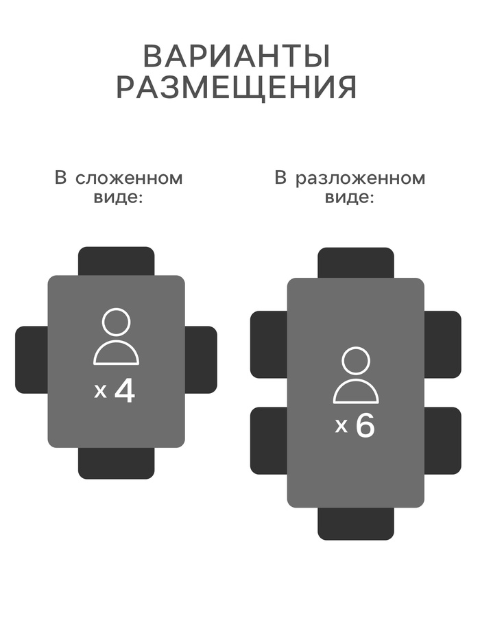 Стол ломберный с ящиком, 790(1180)х590×750 мм, цвет хром/пластик змеевик бежевый