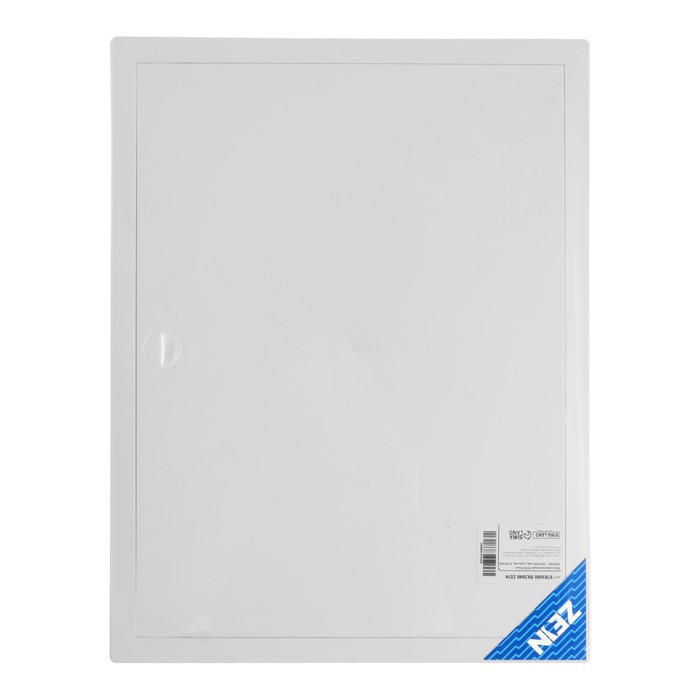 Люк ревизионный ZEIN Люкс ЛК3040, 300×400 мм, пластик