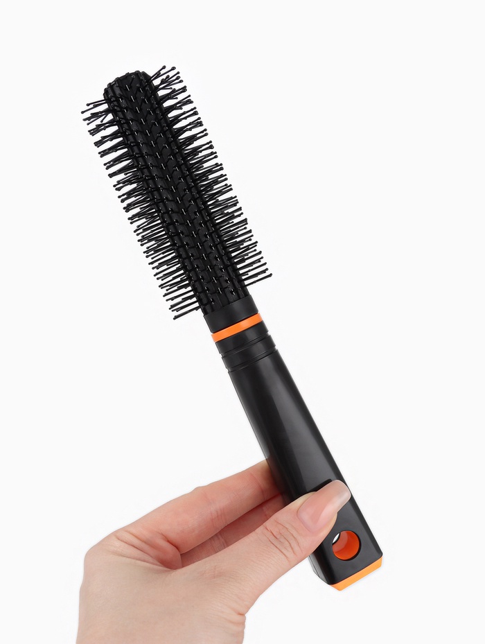 Брашинг, d=1.7/ 4.5×22.2 (±1) см, МИКС