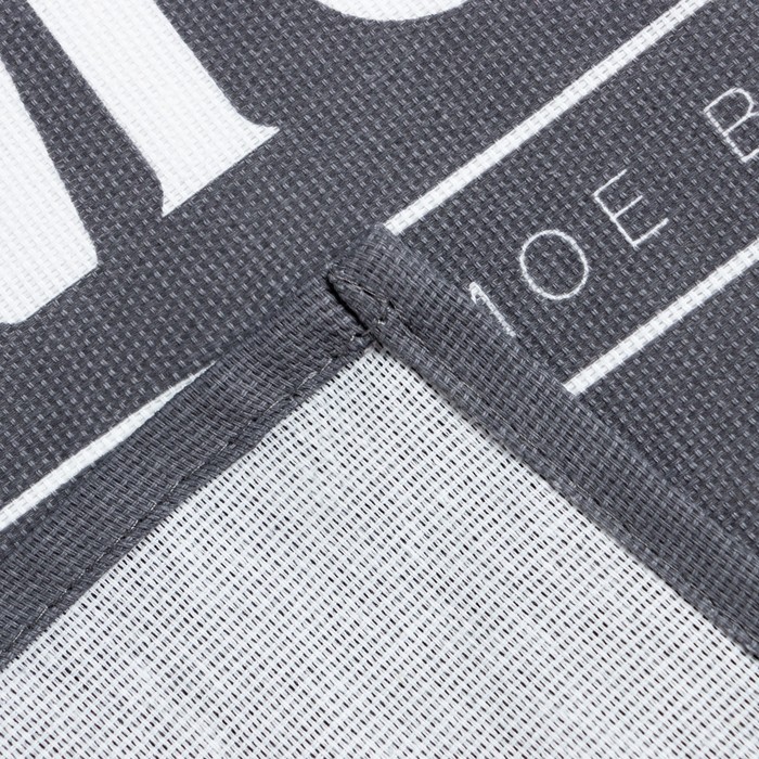 Кухонный набор (3 предмета) «Любимый муж», фартук 70×60 см, прихватка 20×20 см, полотенце 35×60 см