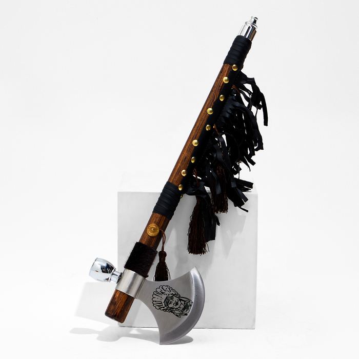 Макет оружия «Сувенирный топор Навахо», 48×18 см