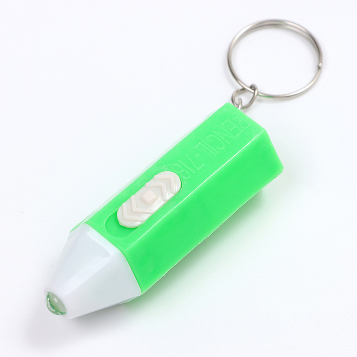 Рисуем светом. Набор для рисования в темноте «Аниме», жёлтый, А4