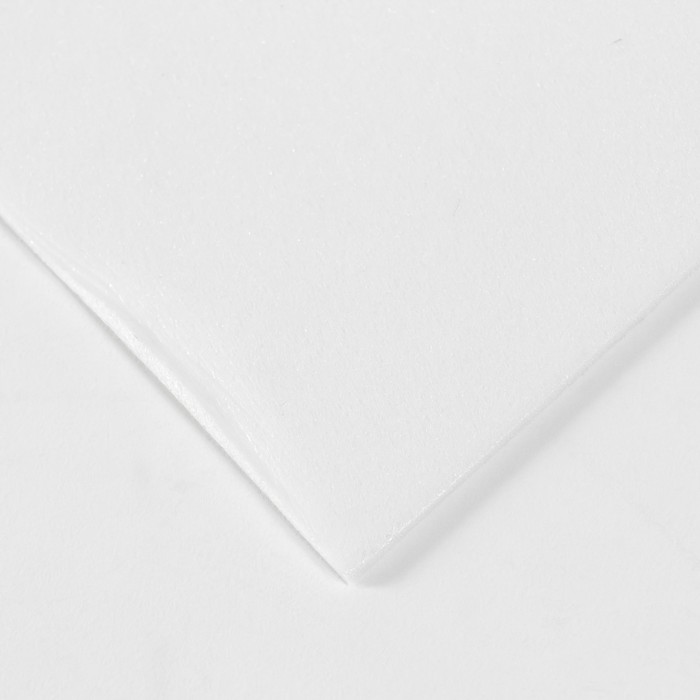 Изолон для творчества белый 2 мм, рулон 0.75×10 м