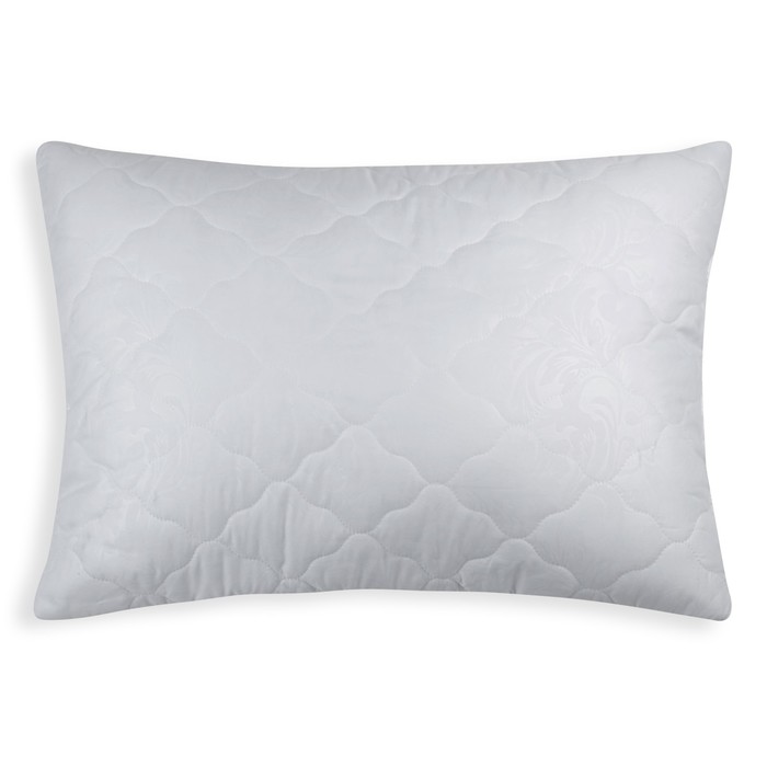 Подушка «Праздничная», 50×70 см, полиэфирное волокно, микрофибра