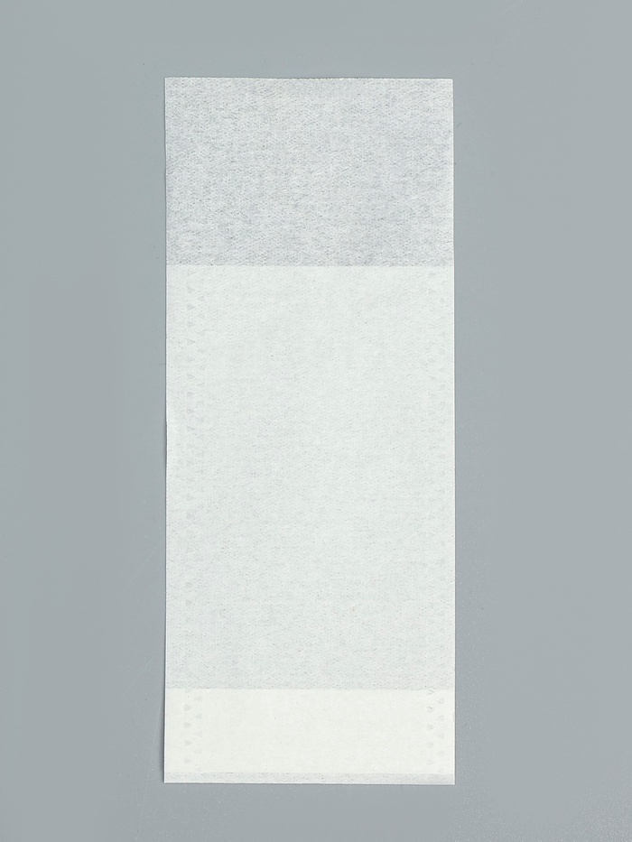 Набор фильтр-пакетов для заваривания чая, для чайника, 100 шт., 5×12 см