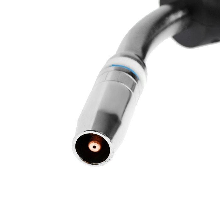 Горелка WELDESTAR=25, MIG/MAG, 230 A, d=0.8-1.2 мм, ПВ 60%, 3 м, воздушное охлаждение