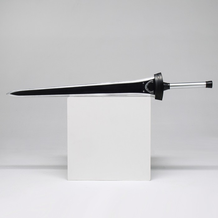 Макет оружия «Сувенирный меч аниме. Классик», 108 см, пенополистирол