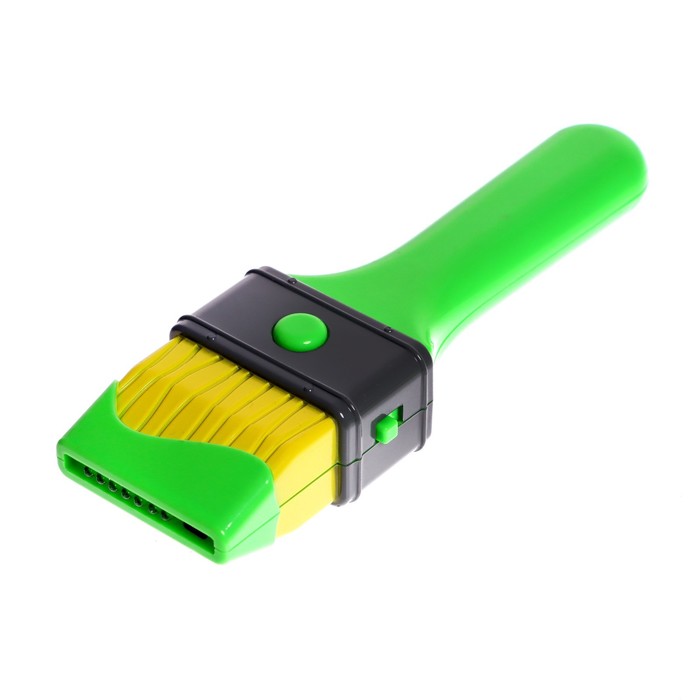 Набор для рисования светом «Волшебная кисть», зверята