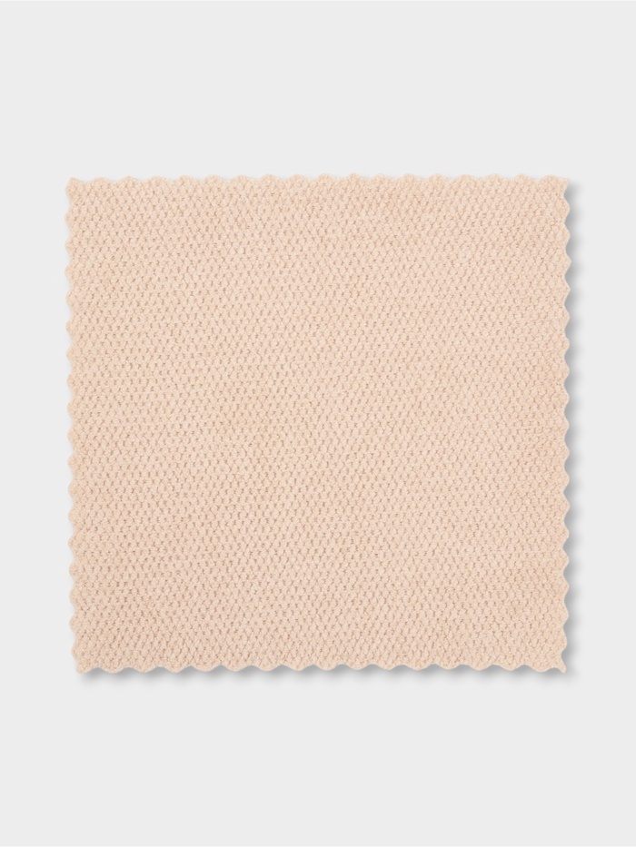 Салфетка для уборки Доляна, для сильных загрязнений, 25×25 см, МИКС