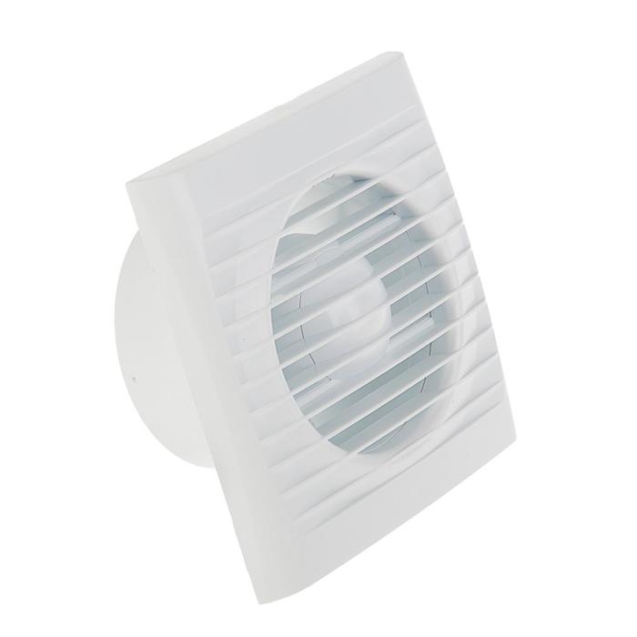 Вентилятор вытяжной AURAMAX OPTIMA 4, 150×150 мм, d=100 мм, 220‒240 В