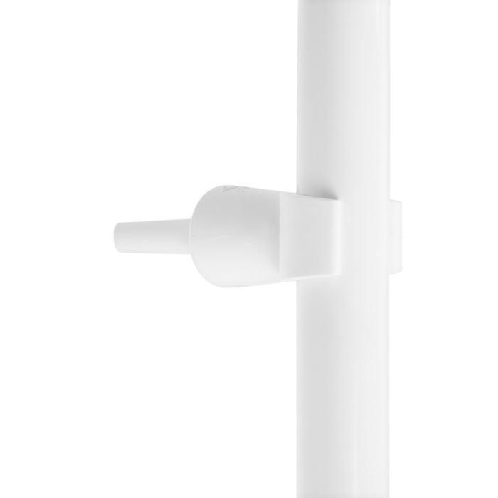 Полотенцесушитель электрический ZEIN, PE-02, М-образный, 500×400 мм, белый