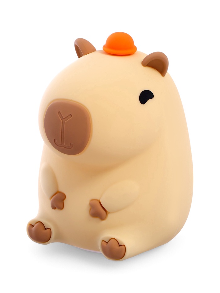 Ночник «Капи ночник», 2 режима работы, от USB