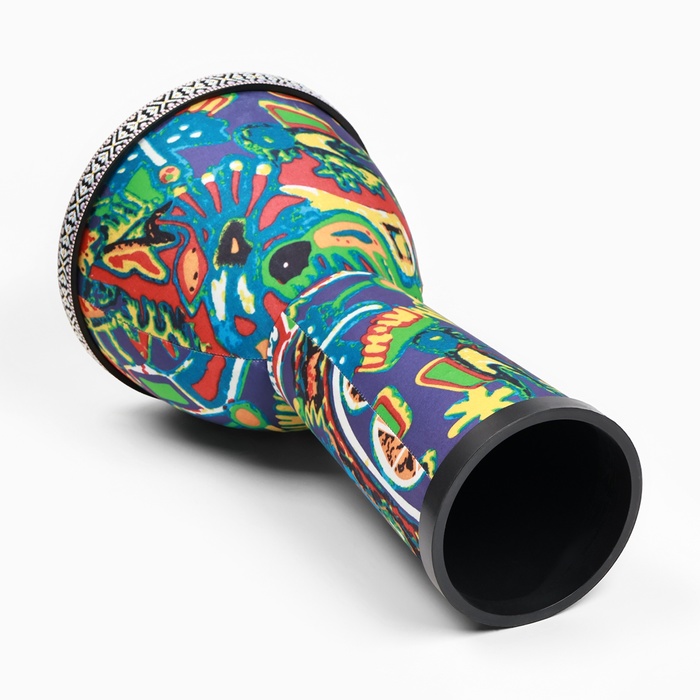 Барабан Джембе Африка, 39×20 см