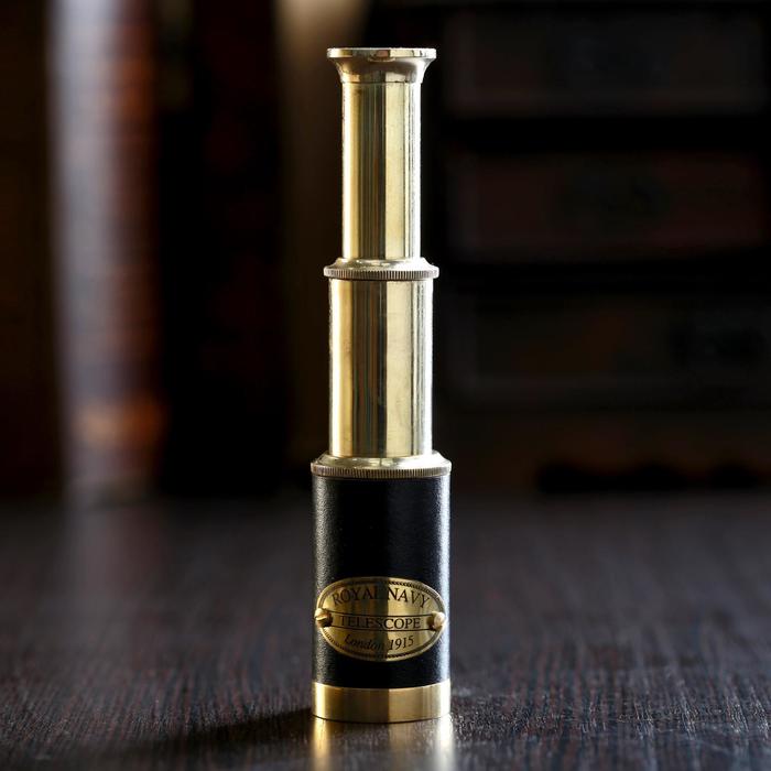 Подзорная труба «Кимоун», 15.5×3.5×3.5 см