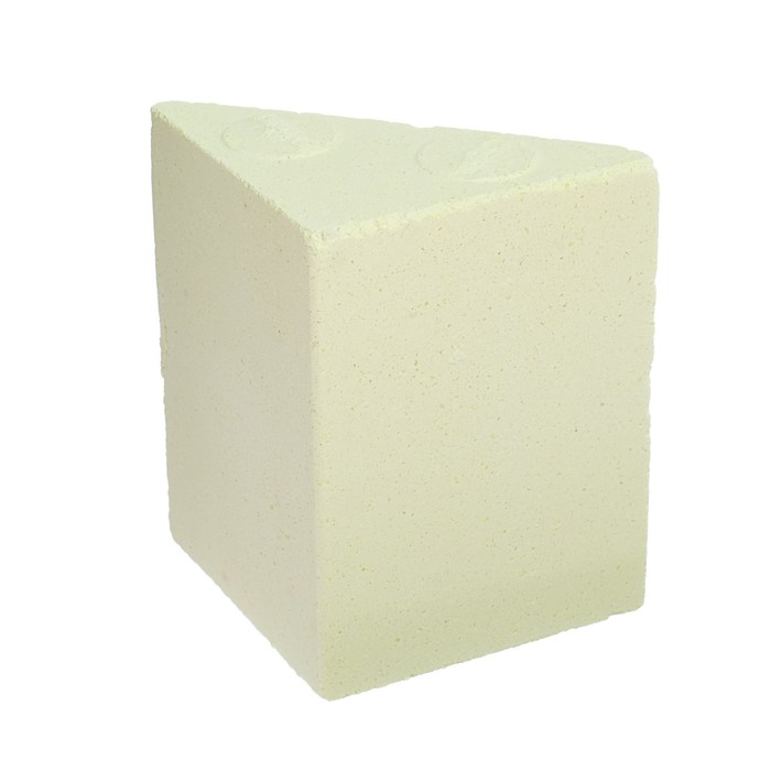 Серная шашка стандартная для дезинфекции погребов, подвалов «Фас», 300 г