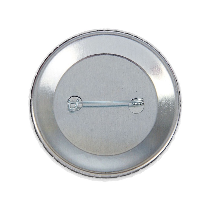 Значок закатной на День Победы «9 Мая», d=5.6 см