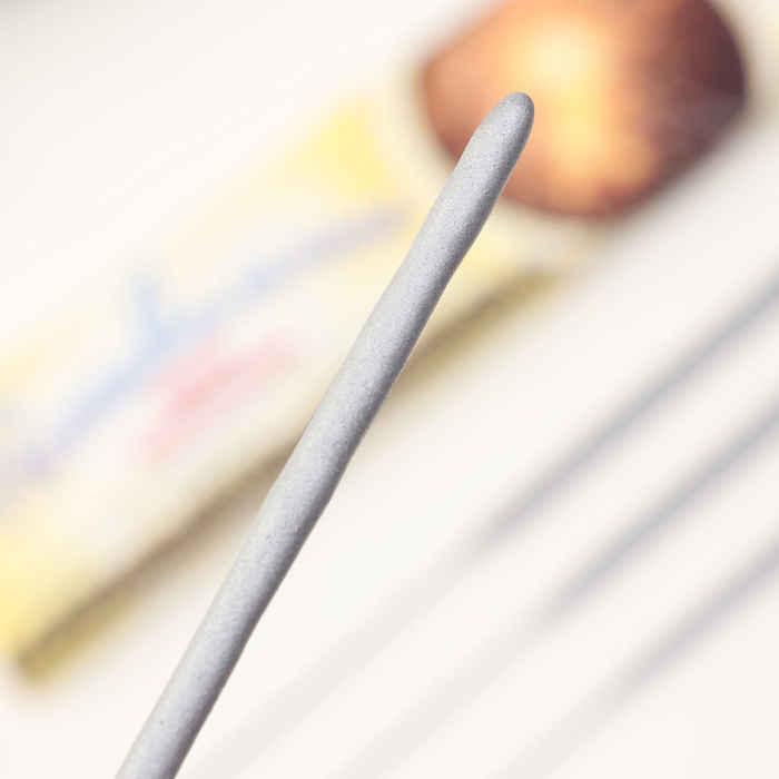 Бенгальские огни золотые «Фестивальные», 6 шт., 20 см, горение 30 сек.