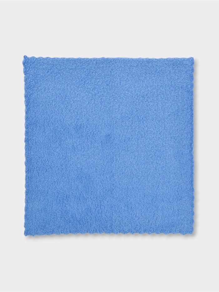 Салфетка для уборки «Нега», 30×30 см, микрофибра