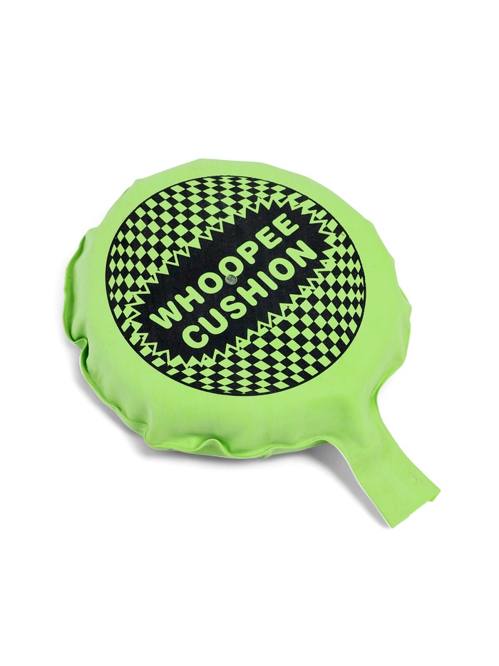 Прикол подушка «Пердушка», МИКС