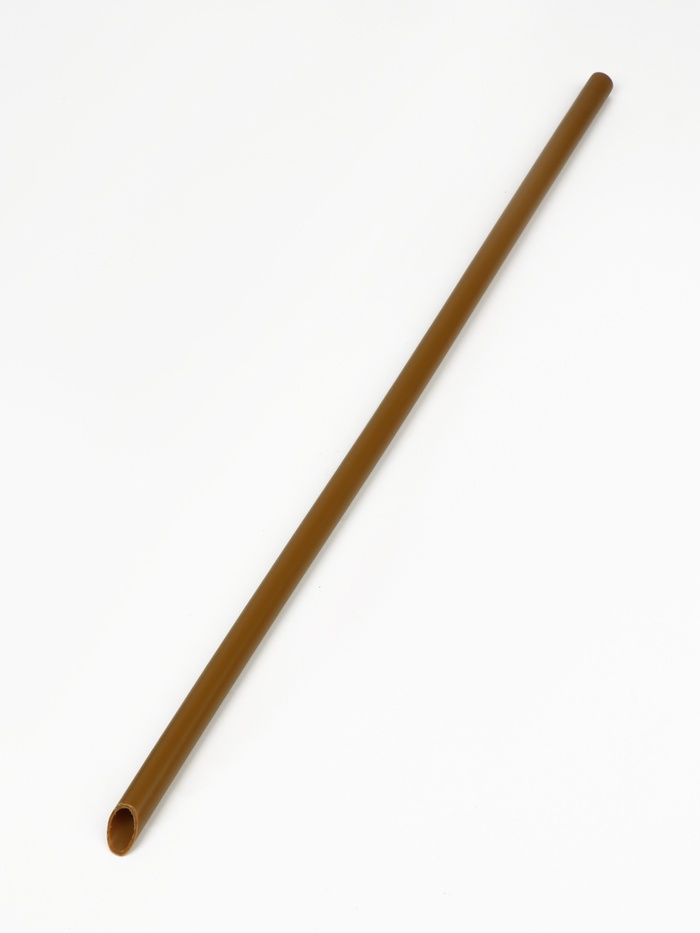 Колышек для подвязки растений, h=60 см, ножка d=1.6 см, пластик, МИКС, Greengo