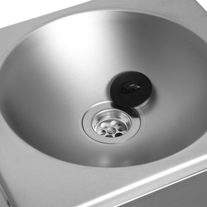 Водоочиститель «Аквафор» Кристалл ЭКО-80-2, фонтанчик для питьевой воды