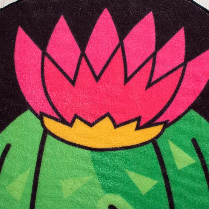 Полотенце пляжное Enjoy Holidays, 90×150 см