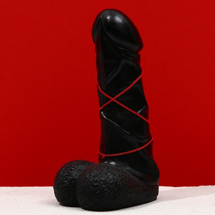 Фигура сувенир «Эскорт», 18+, 15.5×7×9 см