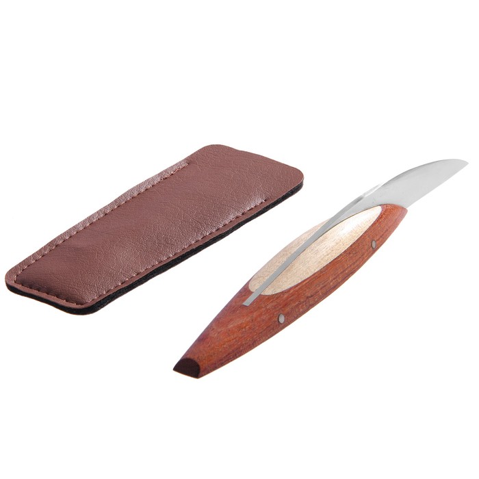 Нож яхтсмена Dragon, 2.5×20×2 см, нержавеющая сталь