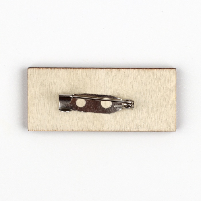 Значок флуоресцентный «Аниме», 4×1.7 см