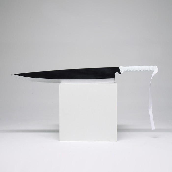 Макет оружия «Сувенирный меч аниме», 107 см, пенополистирол