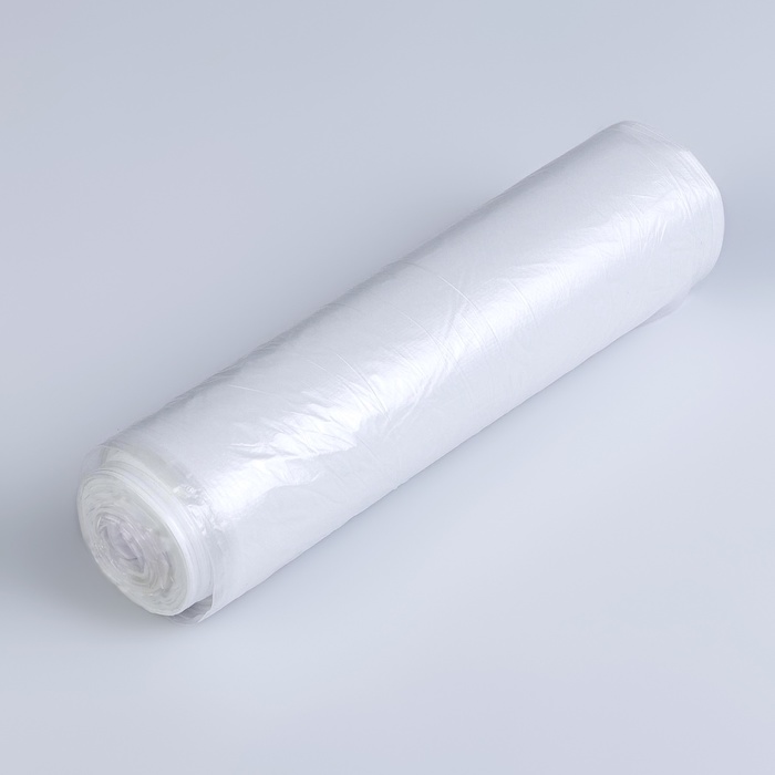 Набор пакетов фасовочных 24×37 см, 8 мкм, 500 шт.