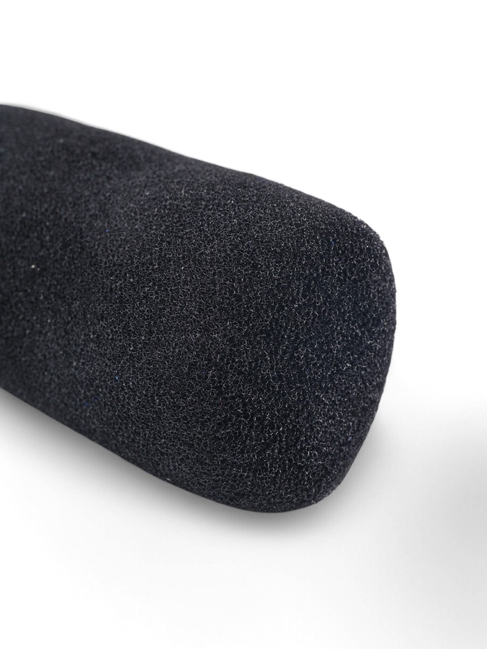 Ветрозащита для микрофона Music Life G1, 20.8×5.5 см, внутренний диаметр 2 см